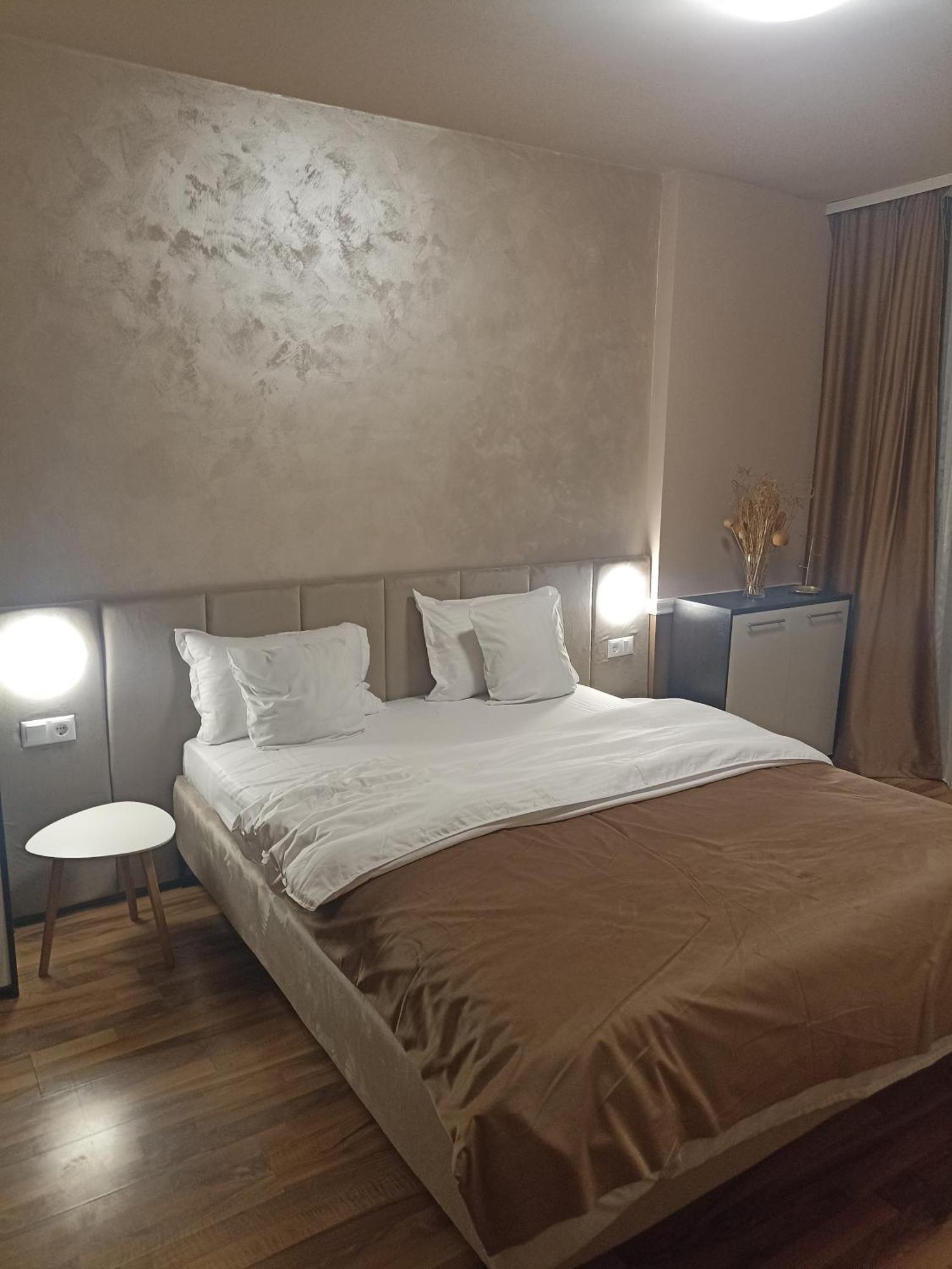 Suitemateo Apartment Cluj-Napoca