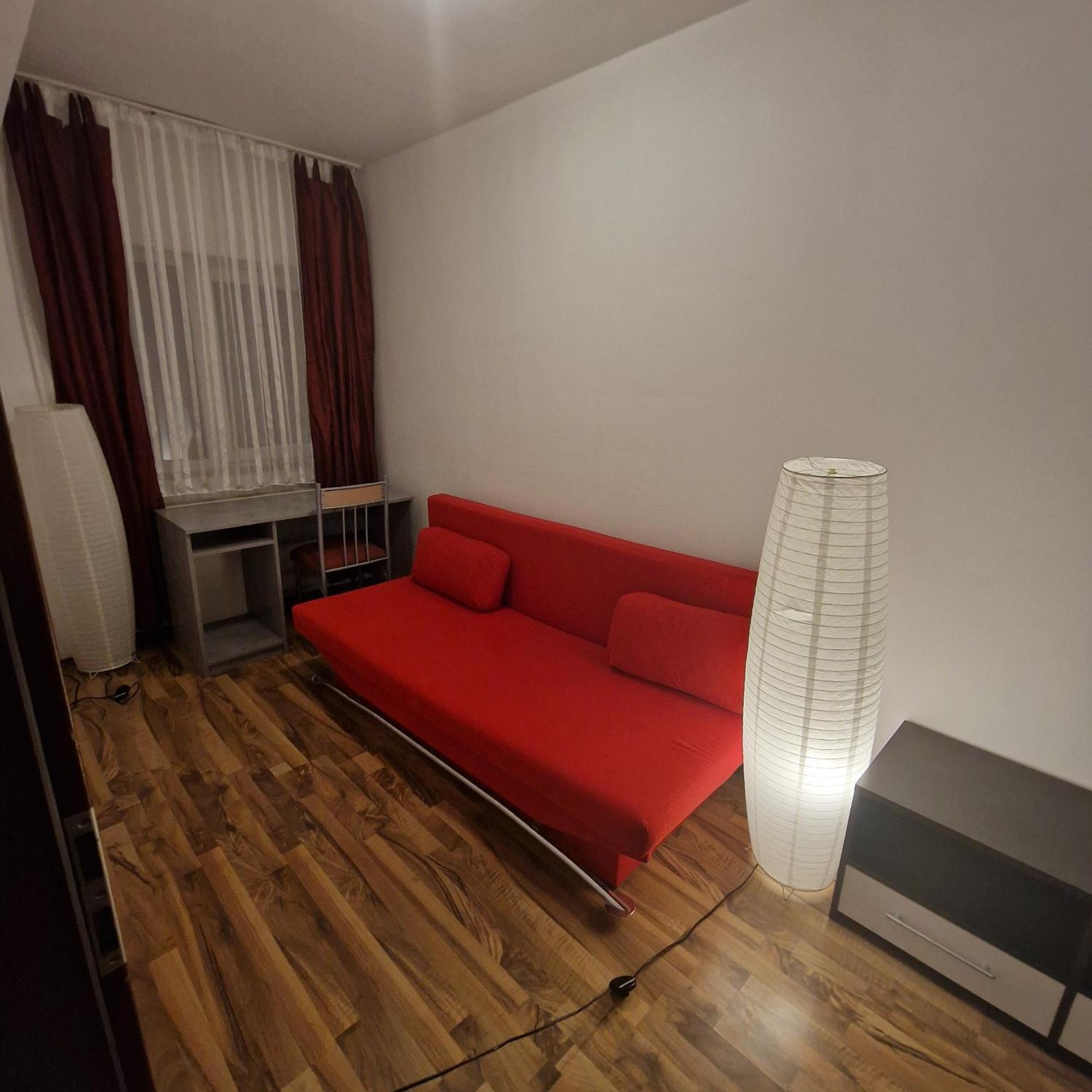 Suitemateo Cluj-Napoca