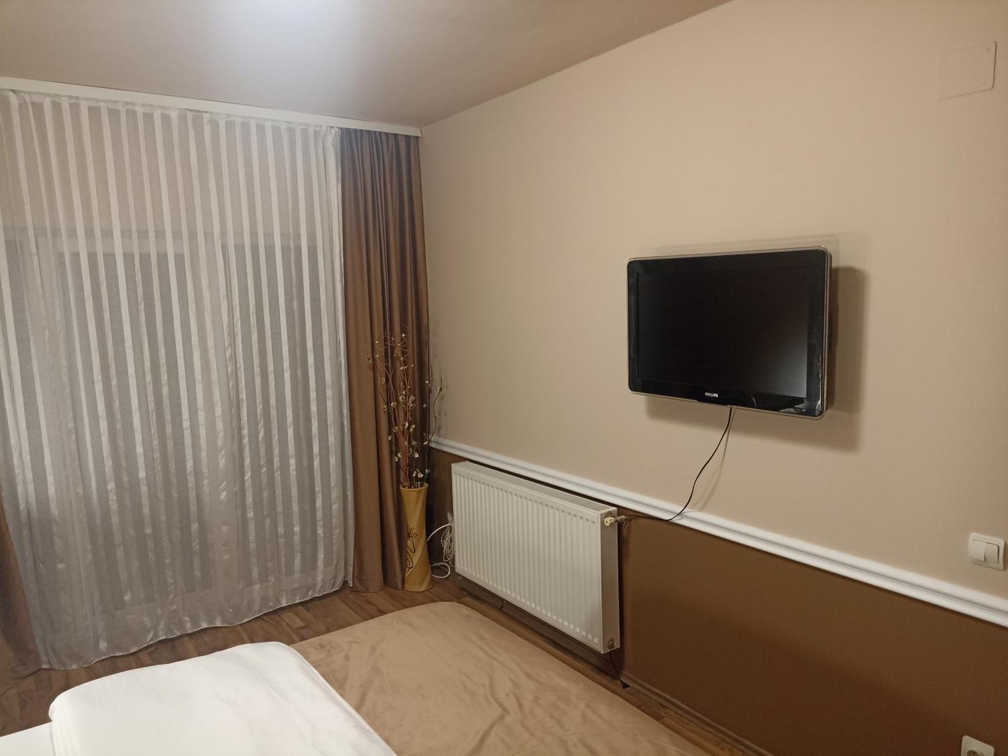 Apartment Suitemateo *