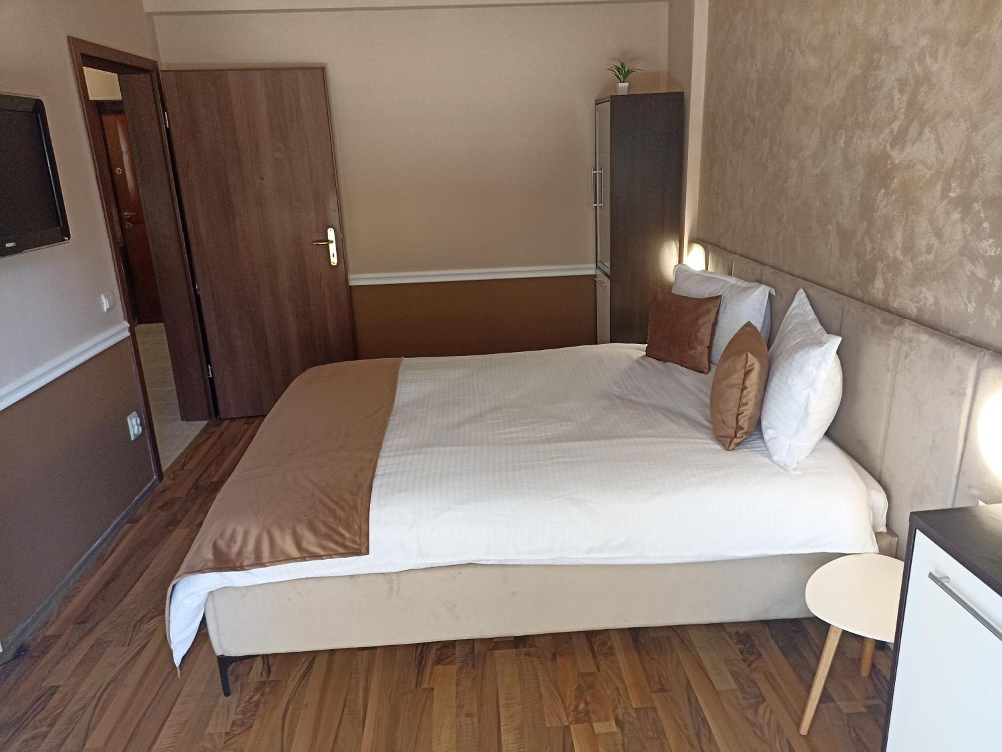 Suitemateo Apartment