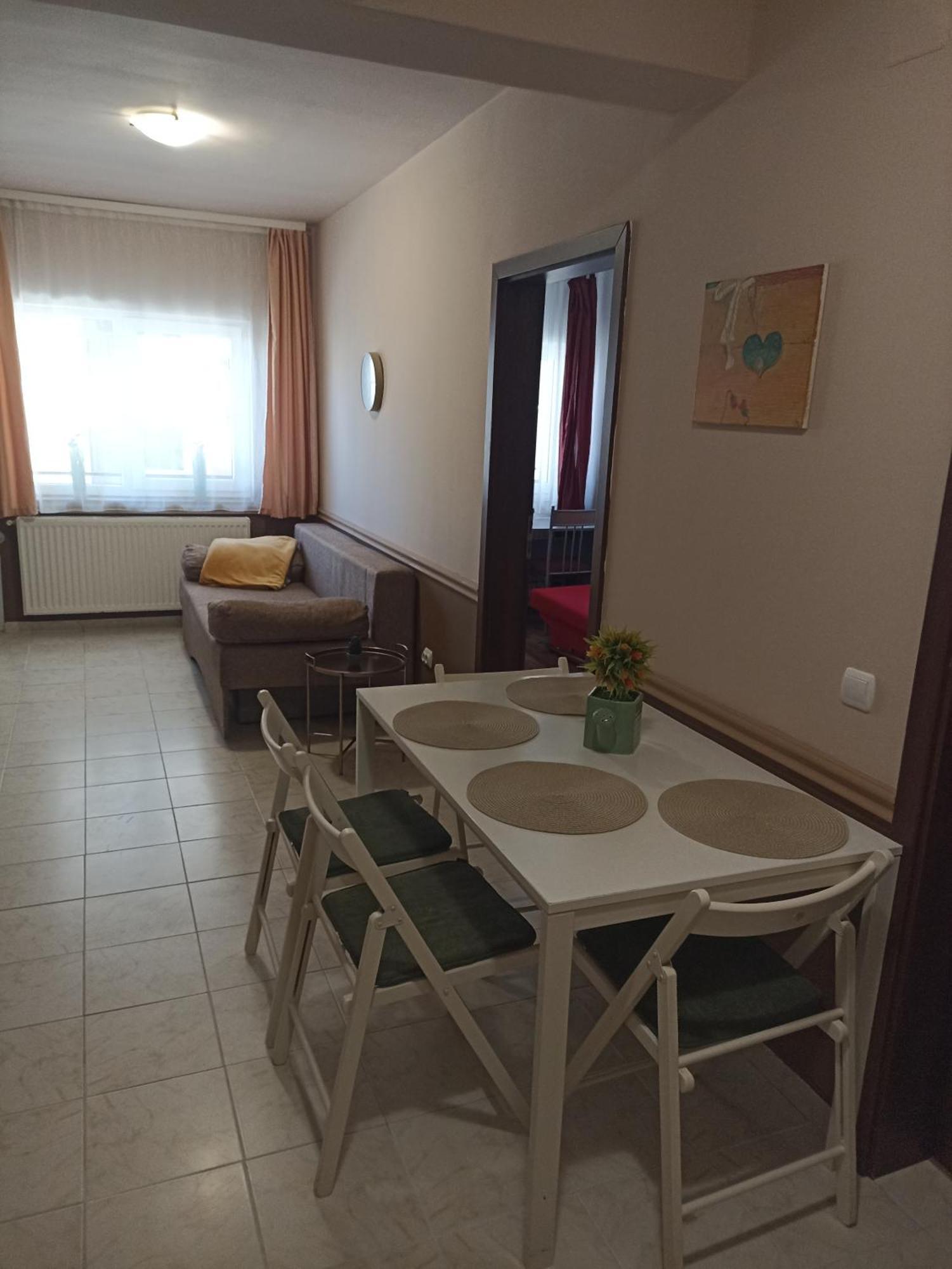 Suitemateo Apartment