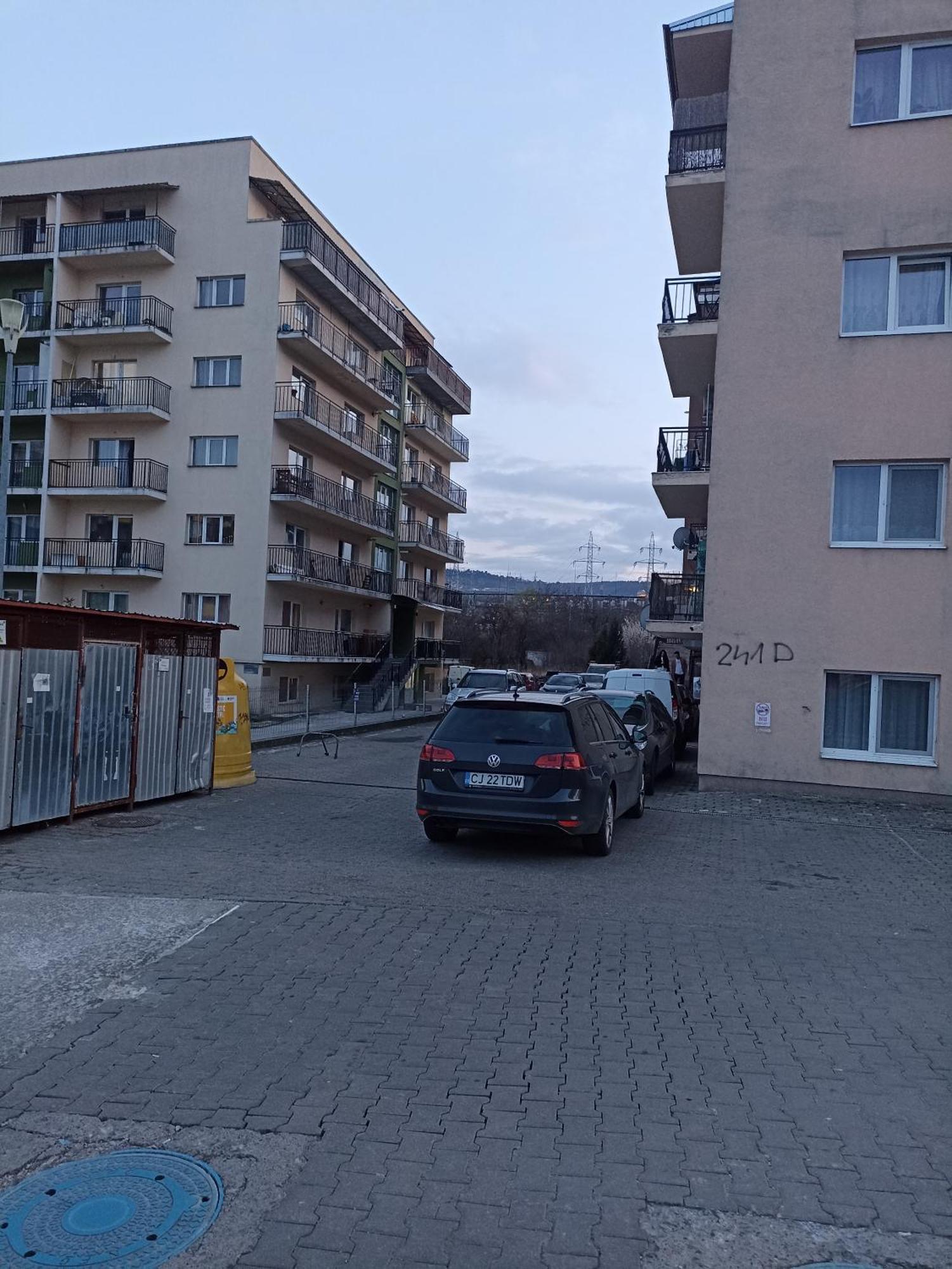 Suitemateo Cluj-Napoca